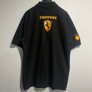 FERRARI POLO